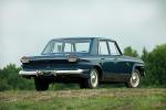Studebaker Commander 4-Door Sedan 1964 года